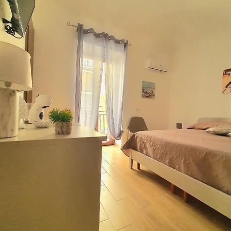 La Casa Di Serafina Санто-Стефано-ді-Камастра Екстер'єр фото